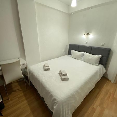 Central Deluxe Apartments Ohrid Exterior photo