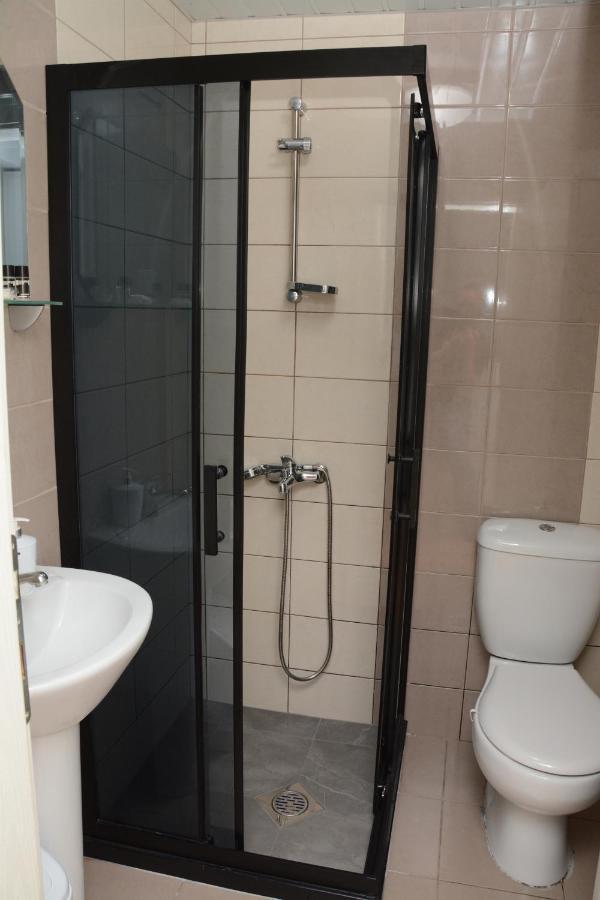 Central Deluxe Apartments Ohrid Exterior photo