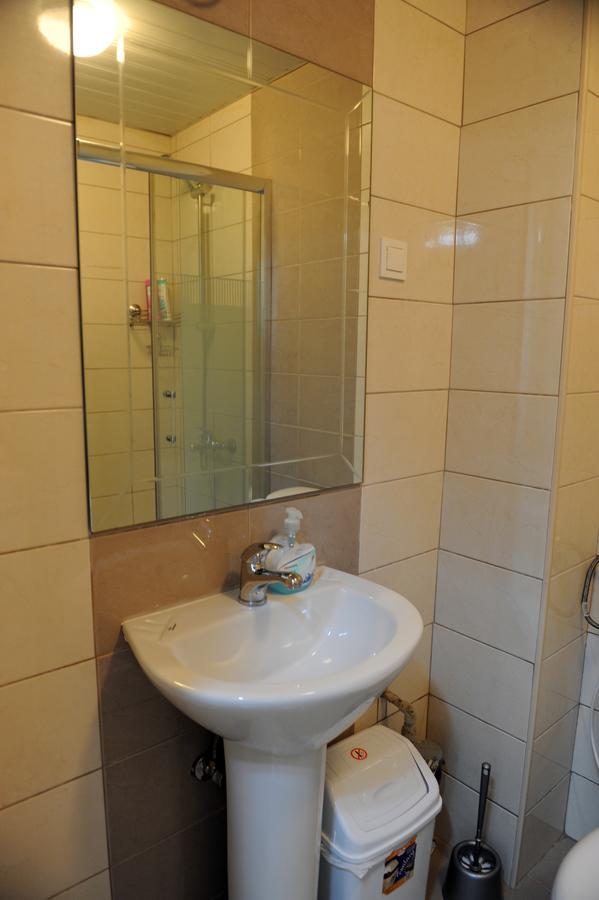 Central Deluxe Apartments Ohrid Exterior photo